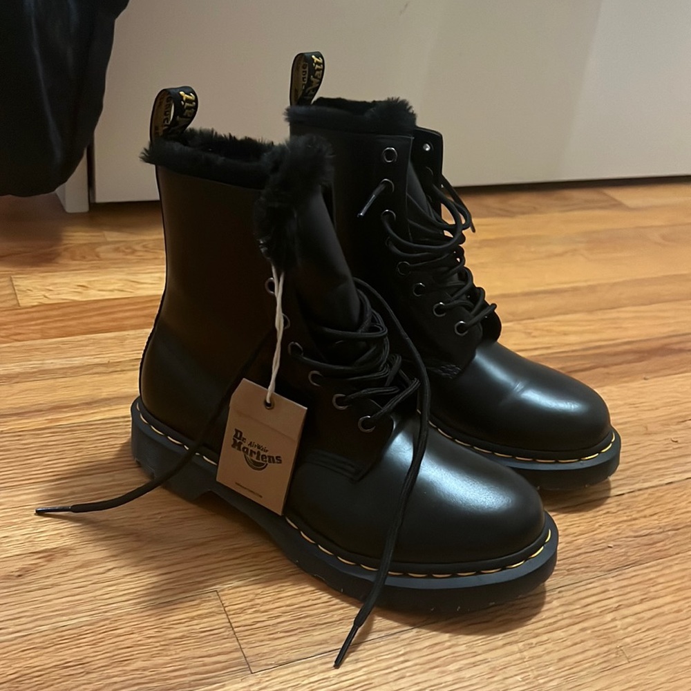 Dr martens
